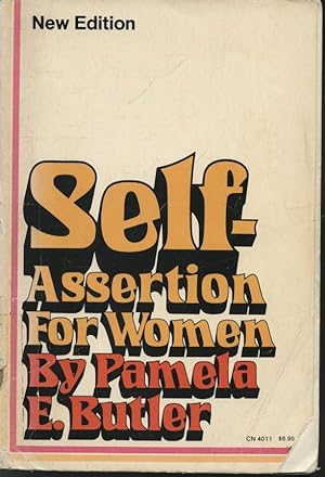 Seller image for Self-Assertion for Women for sale by Librairie Le Nord