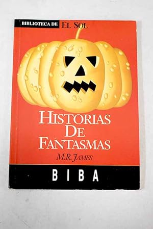 Historias de fantasmas