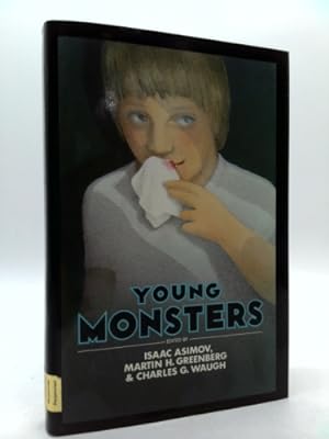 Seller image for Young Monsters for sale by ThriftBooksVintage