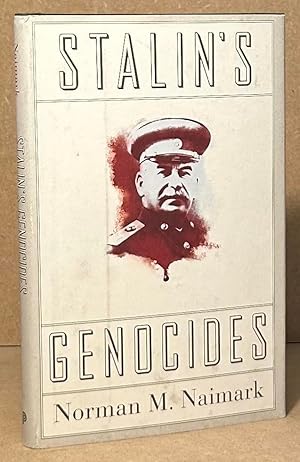 Immagine del venditore per Stalin's Genocides venduto da San Francisco Book Company