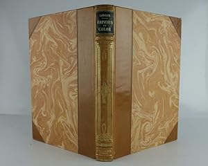 Bild des Verkufers fr Daphnis et Chlo zum Verkauf von Librairie Christian Chaboud