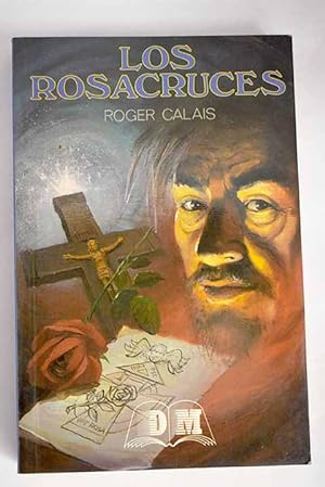 Immagine del venditore per Los rosacruces venduto da Alcan Libros