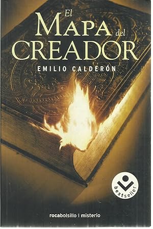 Imagen del vendedor de El mapa del creador (Spanish Edition) a la venta por TU LIBRO DE OCASION