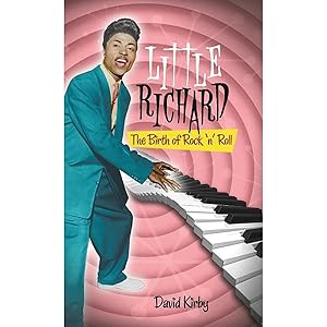 Immagine del venditore per Little Richard: The Birth of Rock 'n' Roll venduto da artbook-service