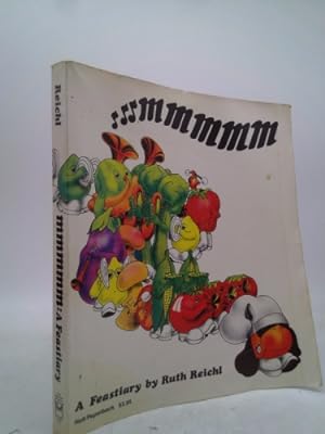Seller image for Mmmmmmm: a feastiary for sale by ThriftBooksVintage