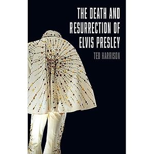 Bild des Verkufers fr The Death and Resurrection of Elvis Presley zum Verkauf von artbook-service