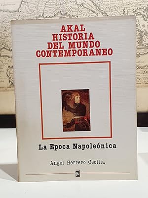 La Época Napoleónica.