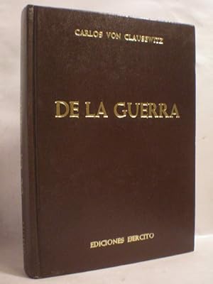 De la guerra