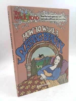 Seller image for How to Wake Sleeping Beauty (Piccolo Books) for sale by ThriftBooksVintage