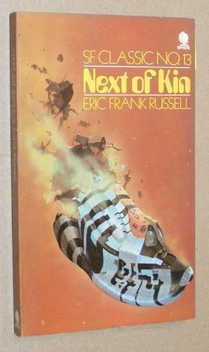 Seller image for Next of Kin (SF classic No.13) for sale by Nigel Smith Books