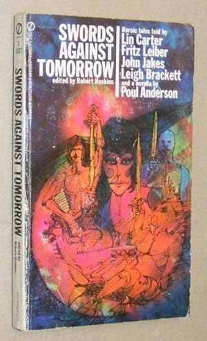 Seller image for Swords against Tomorrow for sale by Nigel Smith Books
