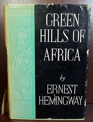 Green Hills of Africa