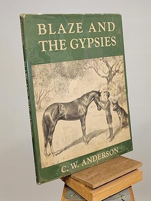 Blaze and the Gypsies