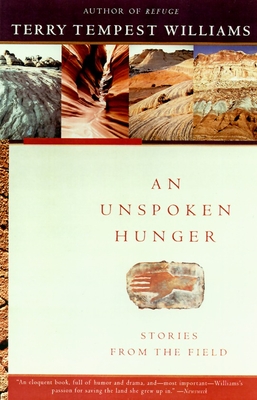 Seller image for An Unspoken Hunger: Stories from the Field (Paperback or Softback) for sale by BargainBookStores