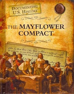 Seller image for Mayflower Compact for sale by GreatBookPrices