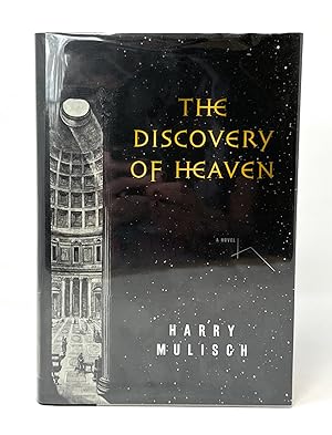 Imagen del vendedor de The Discovery of Heaven FIRST EDITION a la venta por Underground Books, ABAA