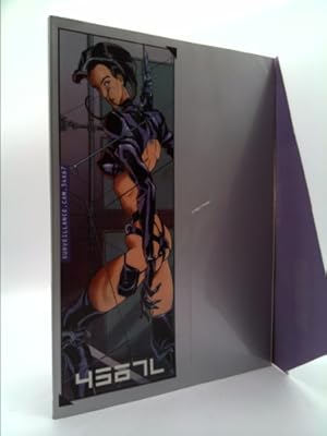 Seller image for Aeon Flux: Confessions from Sin City for sale by ThriftBooksVintage