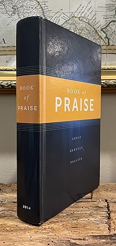 Seller image for Book of Praise: Anglo-Genevan Psalter for sale by CARDINAL BOOKS  ~~  ABAC/ILAB