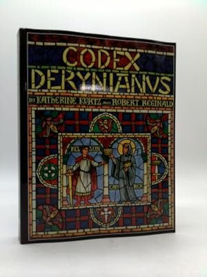 Bild des Verkufers fr Codex Derynianus zum Verkauf von ThriftBooksVintage