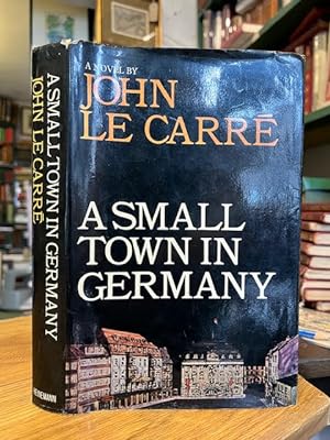 Bild des Verkufers fr A Small Town In Germany zum Verkauf von Foster Books - Stephen Foster - ABA, ILAB, & PBFA