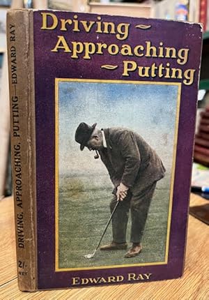 Driving Approaching Putting