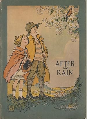 Image du vendeur pour After the Rain mis en vente par Robinson Street Books, IOBA