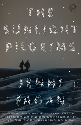 Image du vendeur pour The Sunlight Pilgrims (Paperback or Softback) mis en vente par BargainBookStores