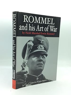 Seller image for ROMMEL AND HIS ART OF WAR for sale by Kubik Fine Books Ltd., ABAA