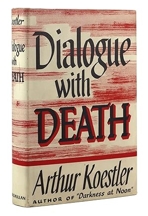 Seller image for Dialogue with Death for sale by Capitol Hill Books, ABAA