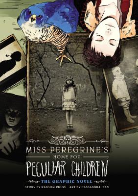 Imagen del vendedor de Miss Peregrine's Home for Peculiar Children: The Graphic Novel (Hardback or Cased Book) a la venta por BargainBookStores