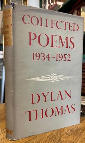 Collected Poems: 1934 - 1952