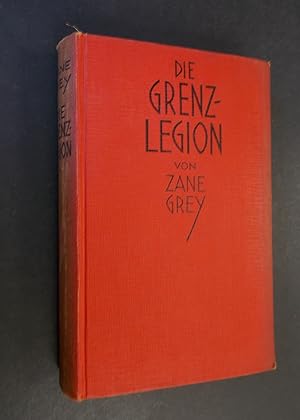 Die Grenzlegion