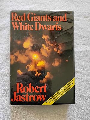 Seller image for Red Giants and White Dwarfs for sale by Vincent's Fine Books