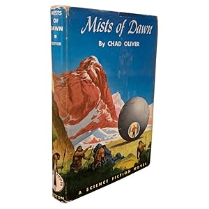 Seller image for Mists of Dawn for sale by Peruse the Stacks