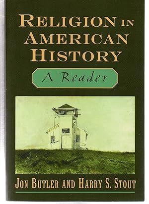 Seller image for Religion in American History: A Reader for sale by EdmondDantes Bookseller