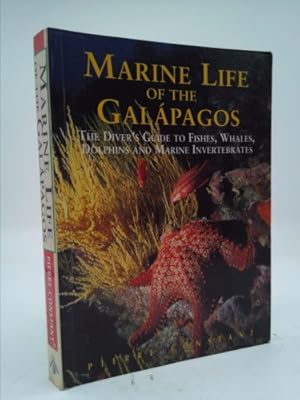 Bild des Verkufers fr Marine Life of the Galapagos: The Diver's Guide to Fishes, Whales, Dolphins and Marine Invertebrates zum Verkauf von ThriftBooksVintage