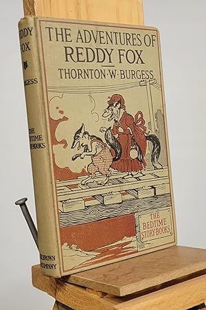 The Adventures of Reddy Fox