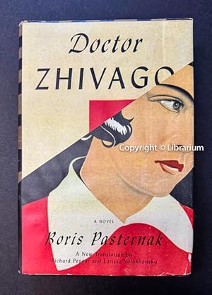 Doctor Zhivago