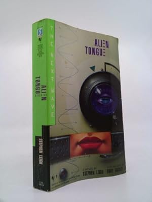 Seller image for Alien Tongue for sale by ThriftBooksVintage