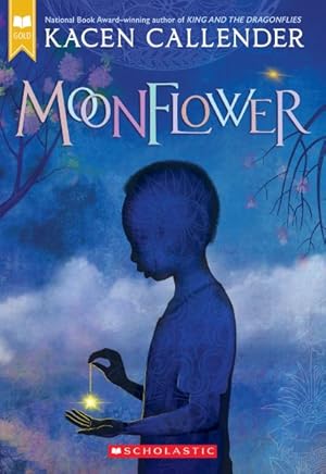Seller image for Moonflower for sale by GreatBookPrices
