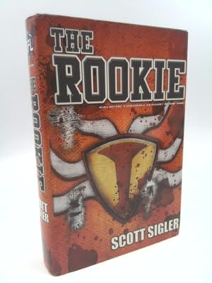 Imagen del vendedor de The Rookie a la venta por ThriftBooksVintage