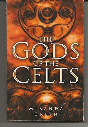 Immagine del venditore per The Gods of the Celts venduto da Dave Wilhelm Books