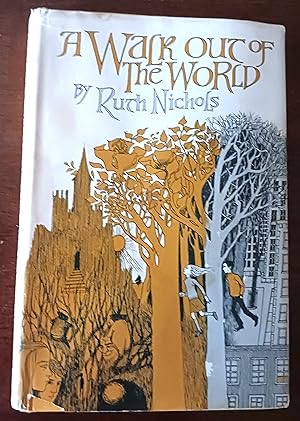 Seller image for A Walk Out of the World for sale by Gargoyle Books, IOBA