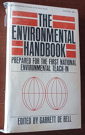 The Environmental Handbook