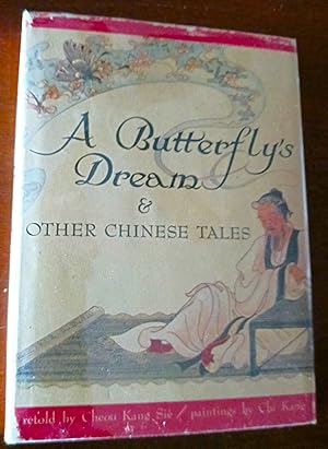 A Butterfly's Dream & Other Chinese Tales