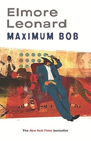 Seller image for Maximum Bob for sale by WeBuyBooks