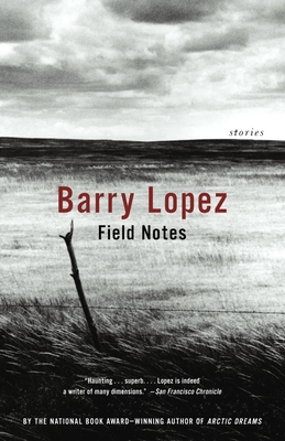 Seller image for Field Notes: The Grace Note of the Canyon Wren (Paperback or Softback) for sale by BargainBookStores