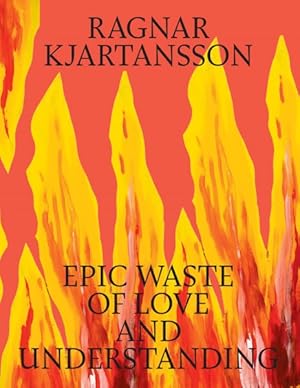 Seller image for Epic Waste of Love and Understanding for sale by GreatBookPricesUK