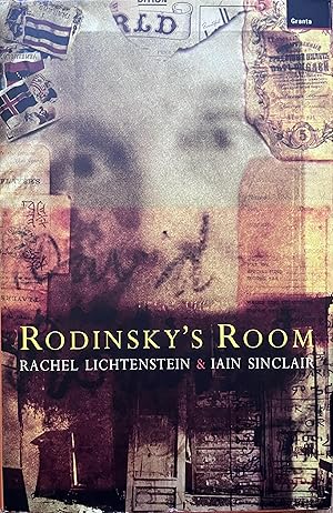 Seller image for Rodinsky's Room for sale by Object Relations, IOBA