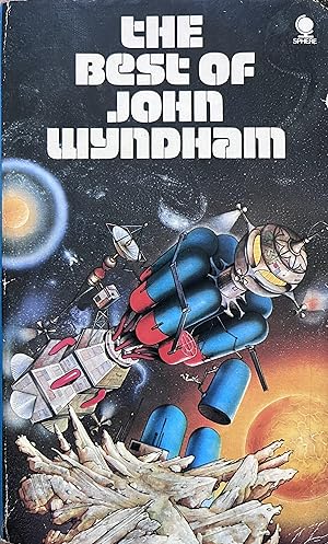 The Best of John Wyndham